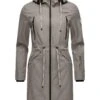 Marikoo Racquelle - Parka - Zinc Grey 2 Marikoo Racquelle - Parka - Zinc Grey -Marikoo Winkel 6bcc62a5271f4f5f9bc04a9dca87efa1