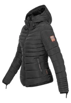 Marikoo Amber - Winterjas - Black 9 Marikoo Amber - Winterjas - Black -Marikoo Winkel 6dee74bf1e894e6c855ce48bbba361e7