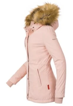 Marikoo Winterjas - Pink 8 Marikoo Winterjas - Pink -Marikoo Winkel 6e147d3b67074e868dff4473f814e4c4