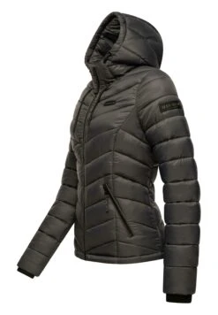 Marikoo Kuala - Jas - Anthracite 14 Marikoo Kuala - Jas - Anthracite -Marikoo Winkel 6e9467619f59446e86b89cd15b6de0fe