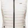 Marikoo Bodywarmers Bodywarmer Hasenpfote Dames Offwhite 2 Marikoo Bodywarmers Bodywarmer Hasenpfote Dames Offwhite -Marikoo Winkel 6f2c8bdc028562c2a1db4b1581ca1b8e