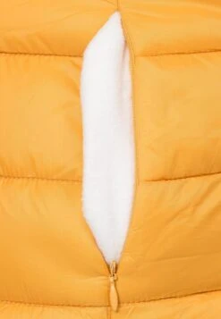 Marikoo Abendsternchen - Winterjas - Yellow -Marikoo Winkel 73c72f3ce99d42e084fd9318656bc7c4