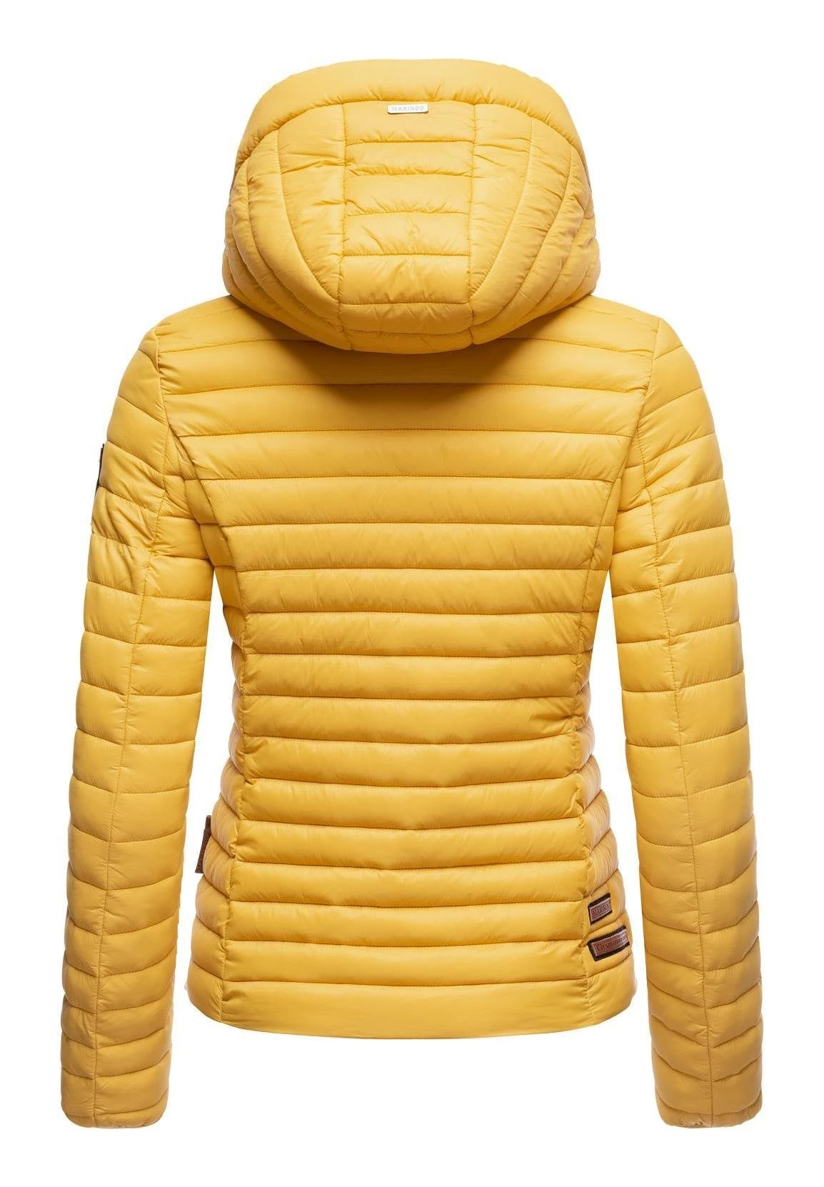 Marikoo Lowenbaby - Jas - Gelb 10 Marikoo Lowenbaby - Jas - Gelb - Afbeelding 8