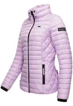 Marikoo Samtpfote - Jas - Light Lilac -Marikoo Winkel 779fe8fe846b420dbf2a12b5d5f30778