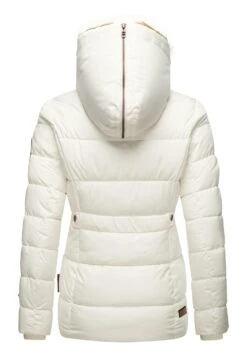 Marikoo Nekoo - Winterjas - Transparent 10 Marikoo Nekoo - Winterjas - Transparent -Marikoo Winkel 7f9740a564c24d16a0531a48e924c3e8