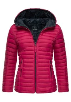 Marikoo Asraa - Jas - Fuchsia -Marikoo Winkel 7fc509852cd54d3e852c1e137199c728