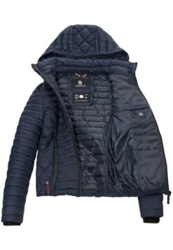 Marikoo Samtpfote - Jas - Blue -Marikoo Winkel 7fd17192268541f38595a1e7c5dc1bb5