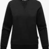 Marikoo Sweatshirts Sweatshirt Umikoo Dames Zwart
