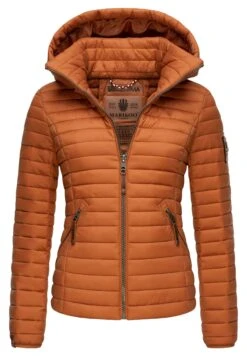 Marikoo Lowenbaby - Jas - Rusty Cinnamon -Marikoo Winkel 84be1f9a206744518ec9de627558cd69