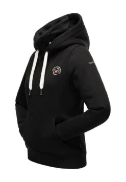 Marikoo Chihiroo - Hoodie - Black 13 Marikoo Chihiroo - Hoodie - Black -Marikoo Winkel 859efddf58d84113843c021afd06cdbb