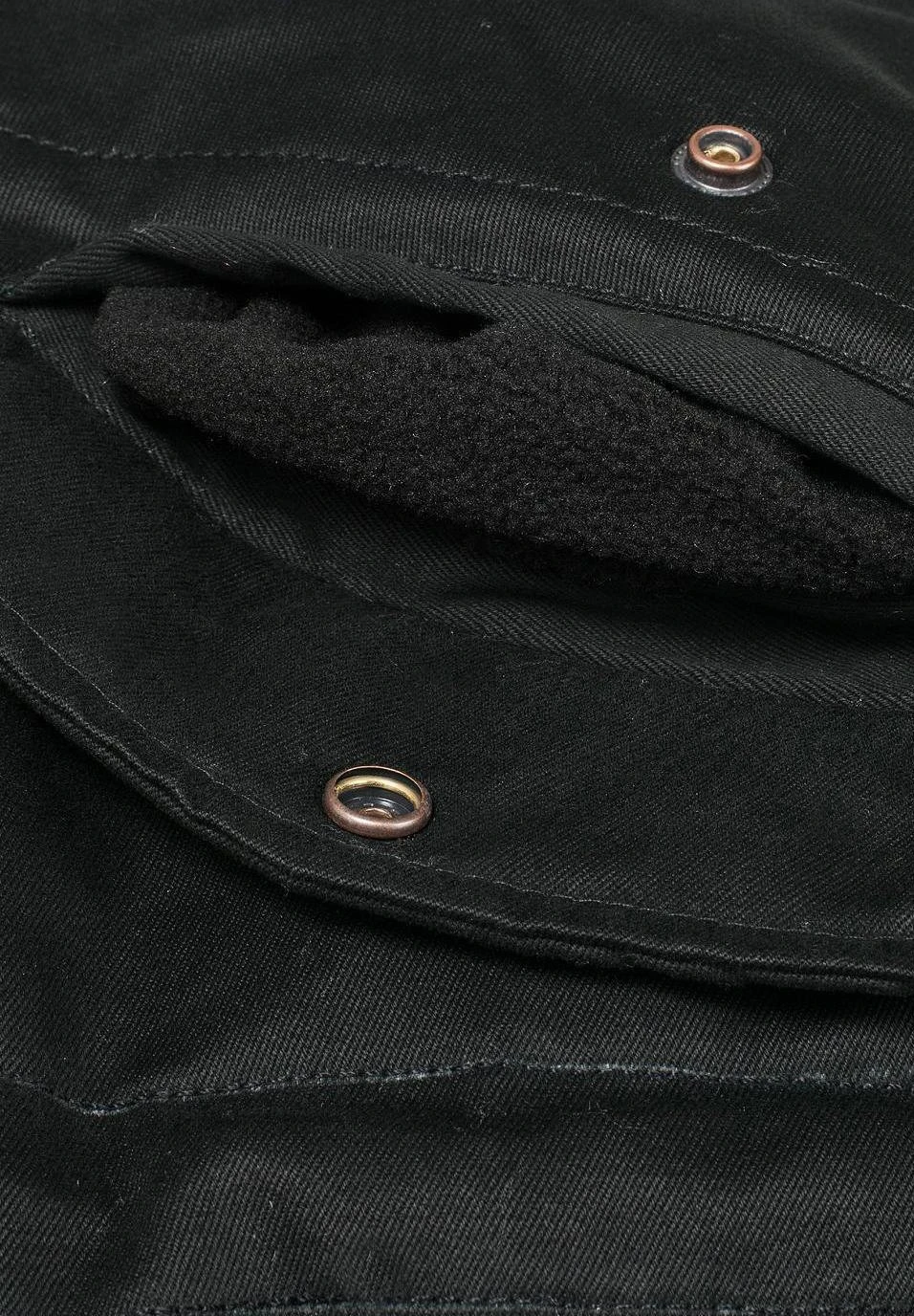 Marikoo Manolya - Winterjas - Blue 7 Marikoo Manolya - Winterjas - Blue - Afbeelding 5