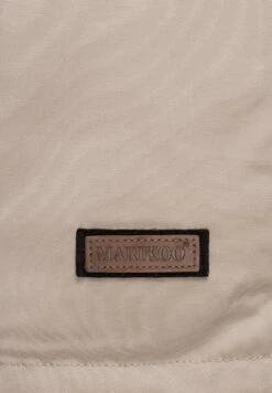 Marikoo Karmaa - Winterjas - Beige 9 Marikoo Karmaa - Winterjas - Beige -Marikoo Winkel 8b497c9d39a44e219b978c300b6e39cc