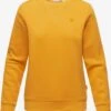 Marikoo Sweatshirts Sweatshirt Umikoo Dames Oranje -Marikoo Winkel 8f55ebcbec85bc63e5ec61cc4015f307