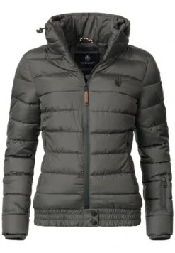 Marikoo Poison - Winterjas - Anthrazit 13 Marikoo Poison - Winterjas - Anthrazit -Marikoo Winkel 9061f125b6d940bf9fa64e43247d7af2
