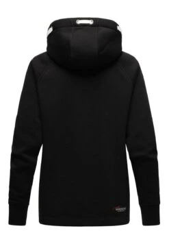 Marikoo Hoodie - Black -Marikoo Winkel 946d7cabec08402494bd6c164711cd59