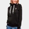 Marikoo Chihiroo - Hoodie - Black