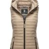 Marikoo Hasenpfote - Bodywarmer - Taupe 2 Marikoo Hasenpfote - Bodywarmer - Taupe -Marikoo Winkel 9d26f8cecee448ec8646589a385e2b72