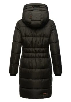Marikoo Yuikoo - Winterjas - Black -Marikoo Winkel 9f6b57e567ad4c0eaa381191fe31ebed