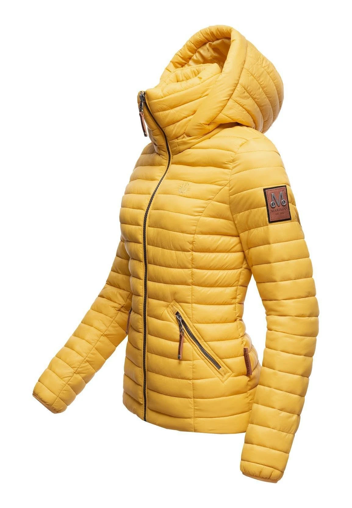 Marikoo Lowenbaby - Jas - Gelb 8 Marikoo Lowenbaby - Jas - Gelb - Afbeelding 6