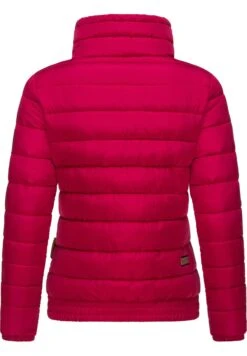 Marikoo Poison - Winterjas - Fuchsia -Marikoo Winkel a3b7c265c13f42328e404a0ecf4be0a0