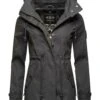 Marikoo Nyokoo - Parka - Anthracite -Marikoo Winkel ad06e122a67f4b5e88044bff7865e8bd