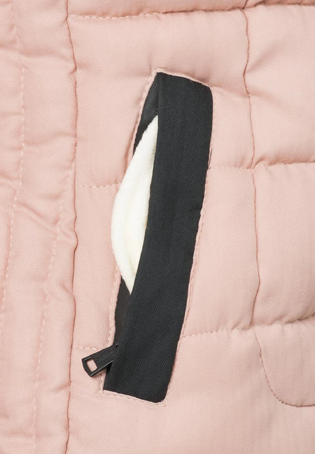 Marikoo Unique - Winterjas - Pink 6 Marikoo Unique - Winterjas - Pink - Afbeelding 4