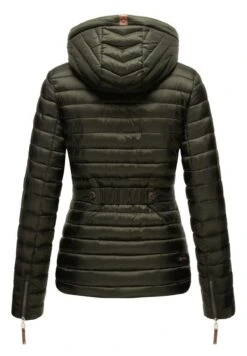 Marikoo Aniyaa - Jas - Olive 19 Marikoo Aniyaa - Jas - Olive -Marikoo Winkel afcae41c34f44567841ec0dabc16b51d