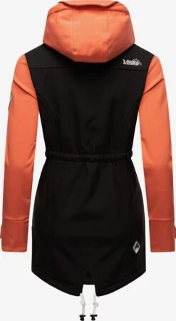 Marikoo Regenmantels Functionele Mantel Zimtzicke Dames Perzik 8 Marikoo Regenmantels Functionele Mantel Zimtzicke Dames Perzik -Marikoo Winkel b151f3ac87ec3e35711da16bf9870d1d
