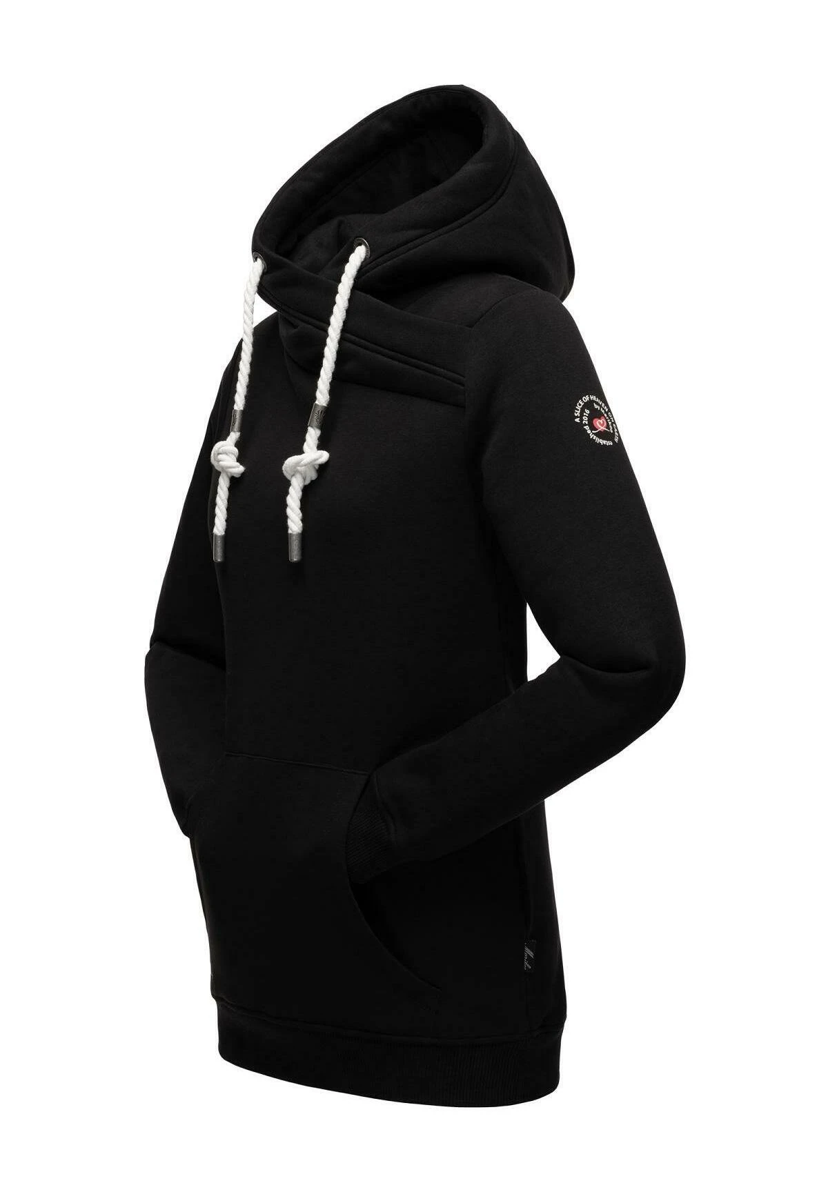 Marikoo Izuyaa - Hoodie - Black 8 Marikoo Izuyaa - Hoodie - Black - Afbeelding 6