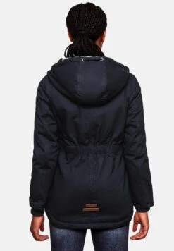 Marikoo Manolya - Winterjas - Blue 13 Marikoo Manolya - Winterjas - Blue -Marikoo Winkel b61f733765db4d28be288586529e9970