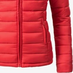Marikoo Outdoor Jassen Functionele Jas Dames Rood 19 Marikoo Outdoor Jassen Functionele Jas Dames Rood -Marikoo Winkel bc94119eef14406b26b512e5a8df4f18