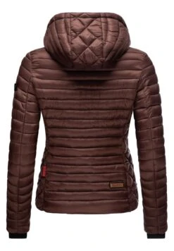 Marikoo Samtpfote - Jas - Ochre -Marikoo Winkel bf48dda188df4732bb1f07ac8effa542