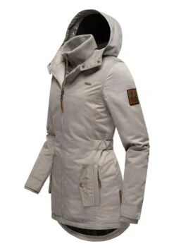 Marikoo Sanakoo - Winterjas - Zinc Grey 13 Marikoo Sanakoo - Winterjas - Zinc Grey -Marikoo Winkel bf9e356a9abc4ef5a06acf186eca6228