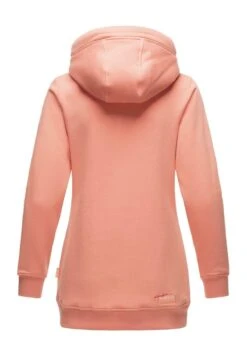 Marikoo Izuyaa - Hoodie - Apricot -Marikoo Winkel bfed0ac3101f4864a4763e58293bf9d6