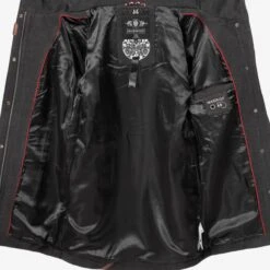 Marikoo Wintermantels Wintermantel Maikoo Dames Antraciet 9 Marikoo Wintermantels Wintermantel Maikoo Dames Antraciet -Marikoo Winkel c4c52d6fbdcd22b5842db23768bdf78f