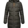 Marikoo Yuikoo - Winterjas - Anthracite -Marikoo Winkel c5d6b49e61e141ceba6d9dd9cb765722