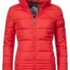 Marikoo Winterjas - Red 2 Marikoo Winterjas - Red -Marikoo Winkel c7a2c3fb21154df5beaab7695b06d649