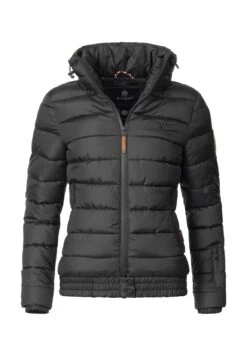 Marikoo Poison - Winterjas - Black 13 Marikoo Poison - Winterjas - Black -Marikoo Winkel c9a9dff4041b4bc9a6dd32fa16f620cd