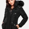 Marikoo Vanilla - Winterjas - Black 1 Marikoo Vanilla - Winterjas - Black -Marikoo Winkel cb51ea77769146f78732e7c911d73e0a