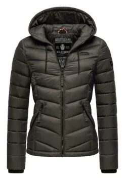 Marikoo Kuala - Jas - Anthracite 13 Marikoo Kuala - Jas - Anthracite -Marikoo Winkel cb63a27533ff404bb36bfac4ccb81d95