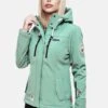 Marikoo Funktions - Outdoorjas - Aqua Green 2 Marikoo Funktions - Outdoorjas - Aqua Green -Marikoo Winkel cc195ad101a24a0e9645ac4969c705e9