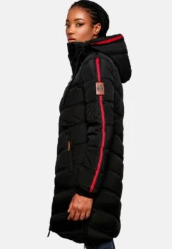 Marikoo Armasa - Winterjas - Schwarz 15 Marikoo Armasa - Winterjas - Schwarz -Marikoo Winkel cec371b428794c23bb17f0b0f6afbfe6