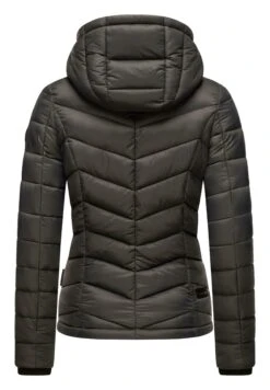 Marikoo Kuala - Jas - Anthracite 15 Marikoo Kuala - Jas - Anthracite -Marikoo Winkel dbd0e00c61204980a8928f02841141cf