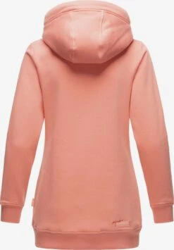Marikoo Hoodies Sweatshirt Izuyaa Dames Abrikoos -Marikoo Winkel dc04d03d457e8f0541c4758a20f4b2a2