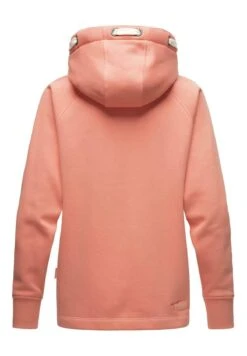 Marikoo Hoodie - Apricot 10 Marikoo Hoodie - Apricot -Marikoo Winkel dc7857823aaa4c31927d7815a8d5de39