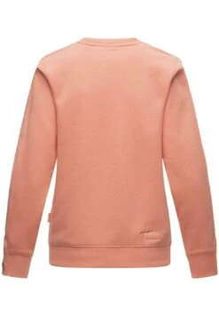 Marikoo Umikoo - Sweater - Apricot -Marikoo Winkel e2ae3ae6001a4045b4ab2660042099d7