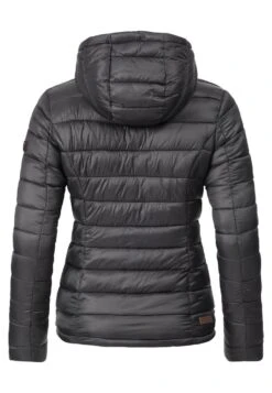 Marikoo Lucy - Winterjas - Black 6 Marikoo Lucy - Winterjas - Black -Marikoo Winkel e45b7b492d8f40beb7f057014ff24127