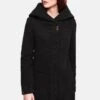 Marikoo Winterjas - Schwarz 2 Marikoo Winterjas - Schwarz -Marikoo Winkel e584472f72054094b0b1edb8c484a8c8