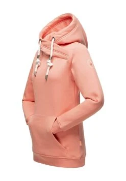 Marikoo Izuyaa - Hoodie - Apricot -Marikoo Winkel ead5c59cc045401aa5b6c770e9047cb0