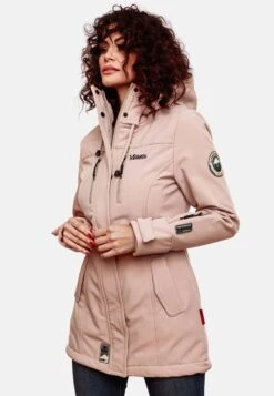 Marikoo Zimtzicke - Parka - Pink 14 Marikoo Zimtzicke - Parka - Pink -Marikoo Winkel ebedd67ece37429c87b4aea84c02aa27